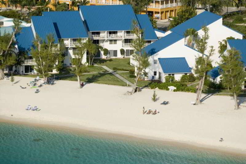 ג'ורג' טאון Villas Of The Galleon מראה חיצוני תמונה