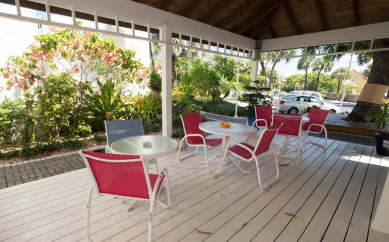 ג'ורג' טאון Villas Of The Galleon מראה חיצוני תמונה